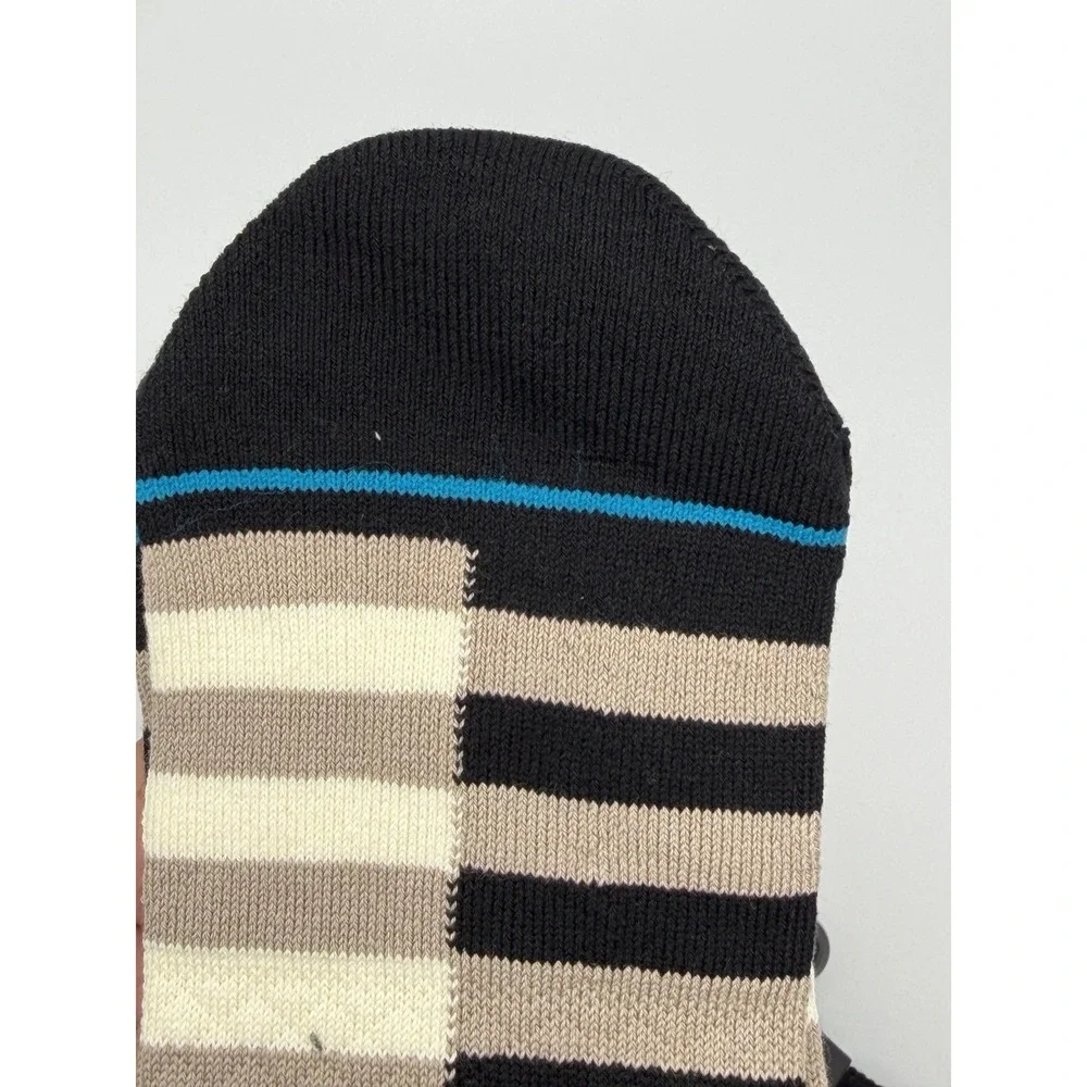 Stance casual crew